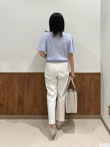 ANY SIS 浅倉 コーディネート画像