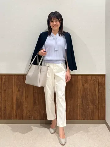 ANY SIS 浅倉 コーディネート画像