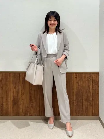 ANY SIS 浅倉 コーディネート画像