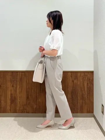 ANY SIS 浅倉 コーディネート画像