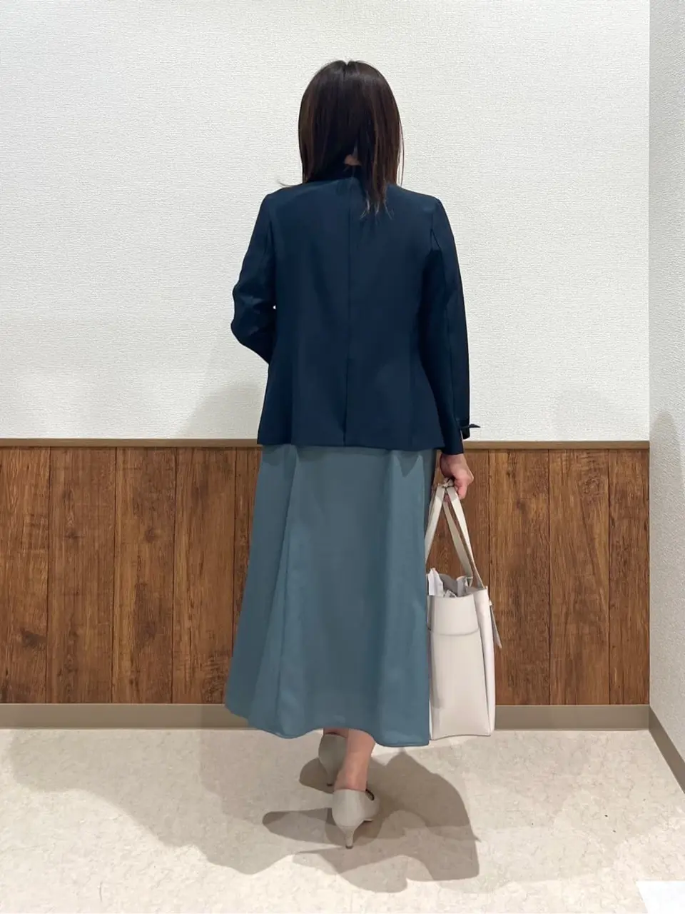 ANY SIS 浅倉 コーディネート画像