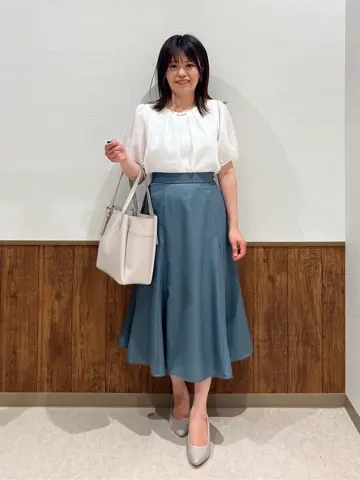 ANY SIS 浅倉 コーディネート画像