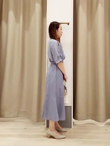 ANY SIS 齋藤 コーディネート画像