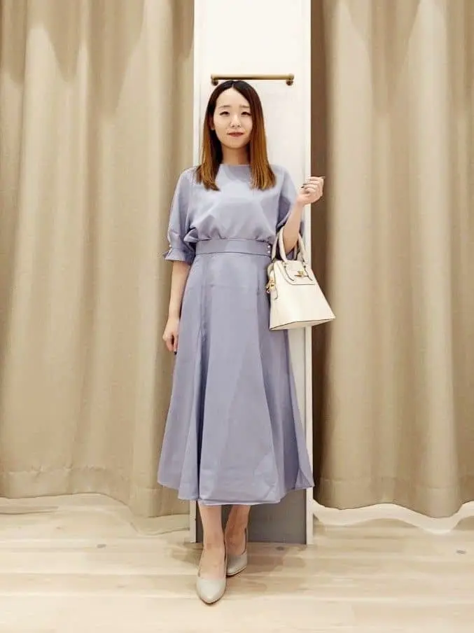 ANY SIS 齋藤 コーディネート画像