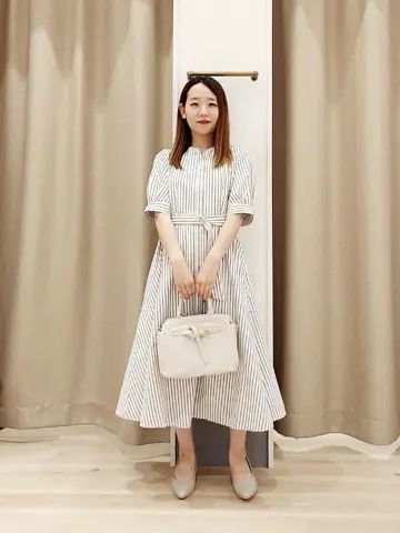 ANY SIS 齋藤 コーディネート画像