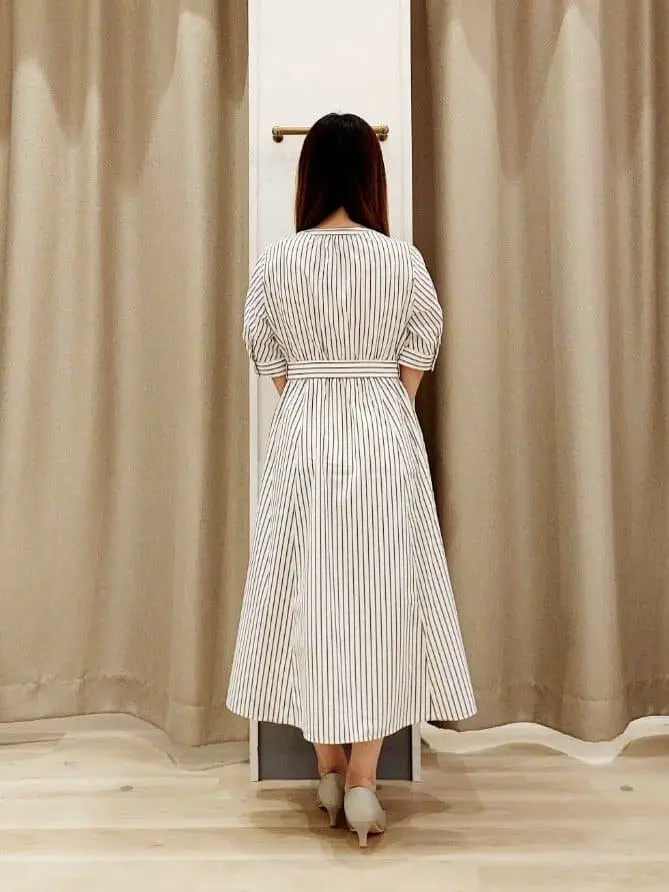 ANY SIS 齋藤 コーディネート画像