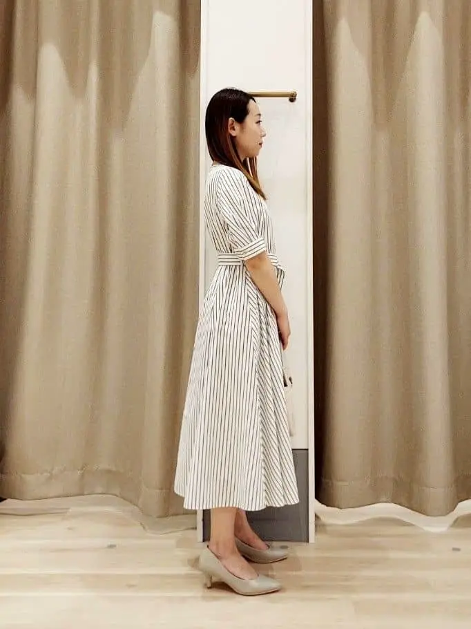 ANY SIS 齋藤 コーディネート画像