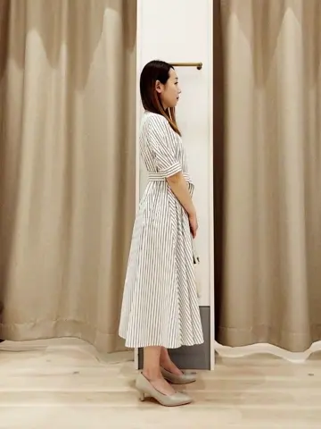 ANY SIS 齋藤 コーディネート画像