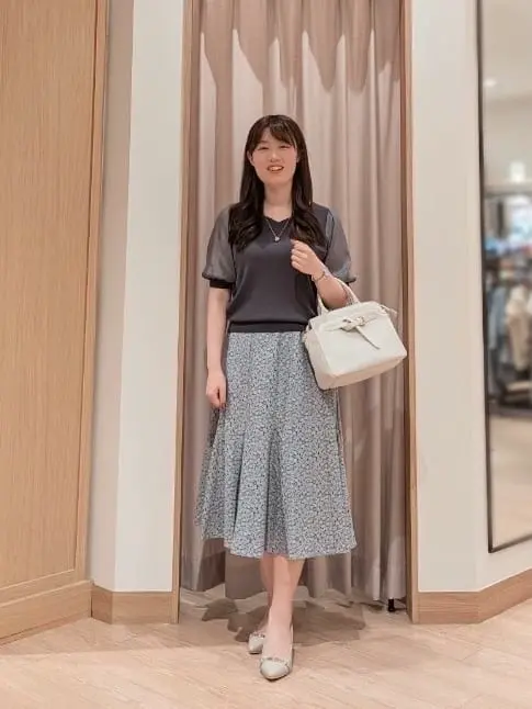  濱口 コーディネート画像