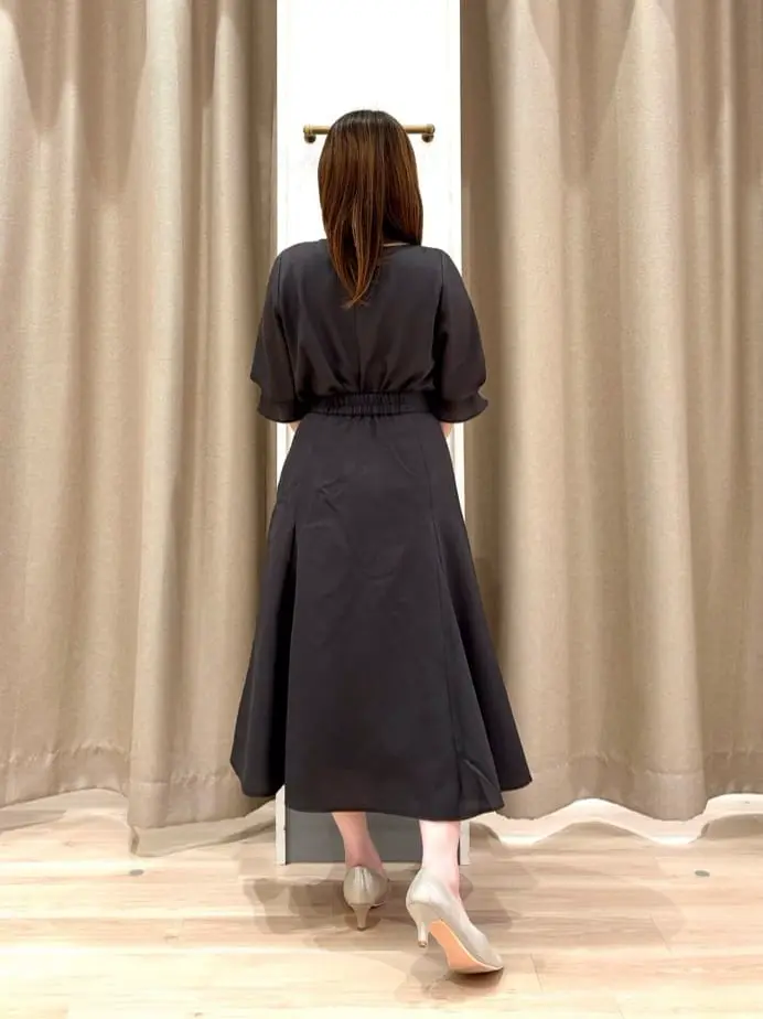 ANY SIS 瀬野 コーディネート画像