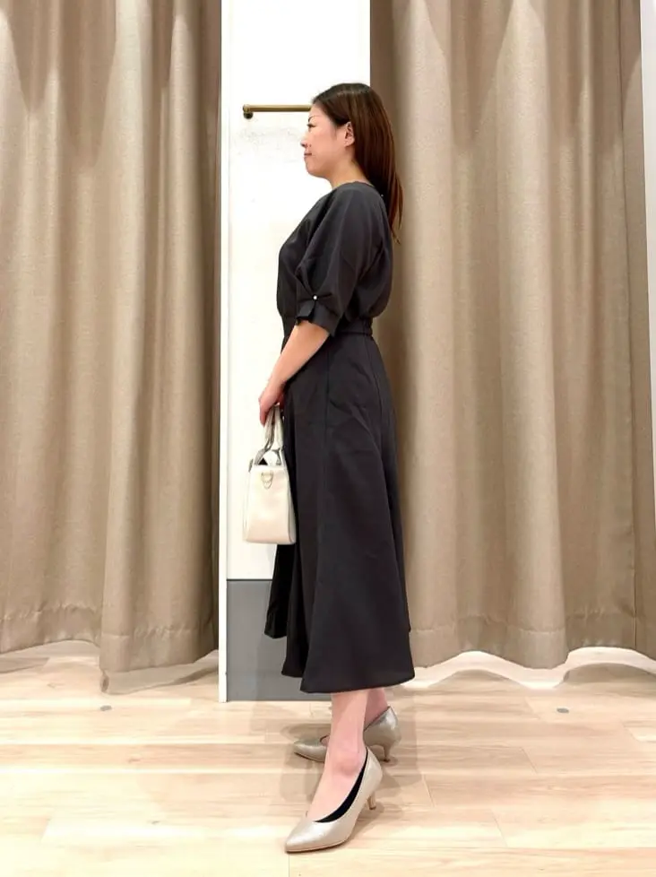 ANY SIS 瀬野 コーディネート画像