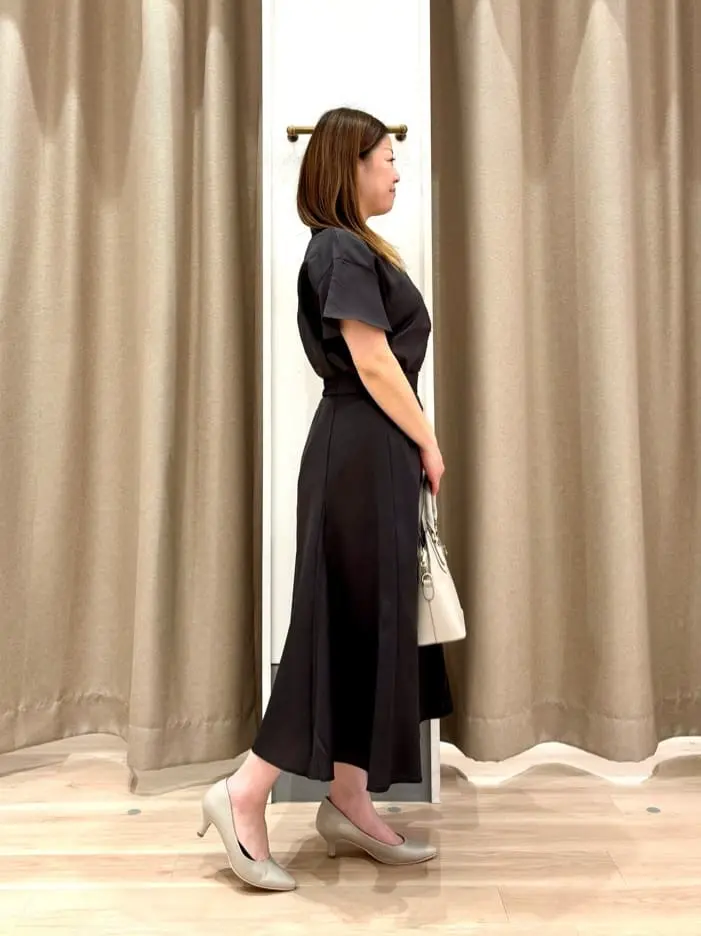 ANY SIS 瀬野 コーディネート画像