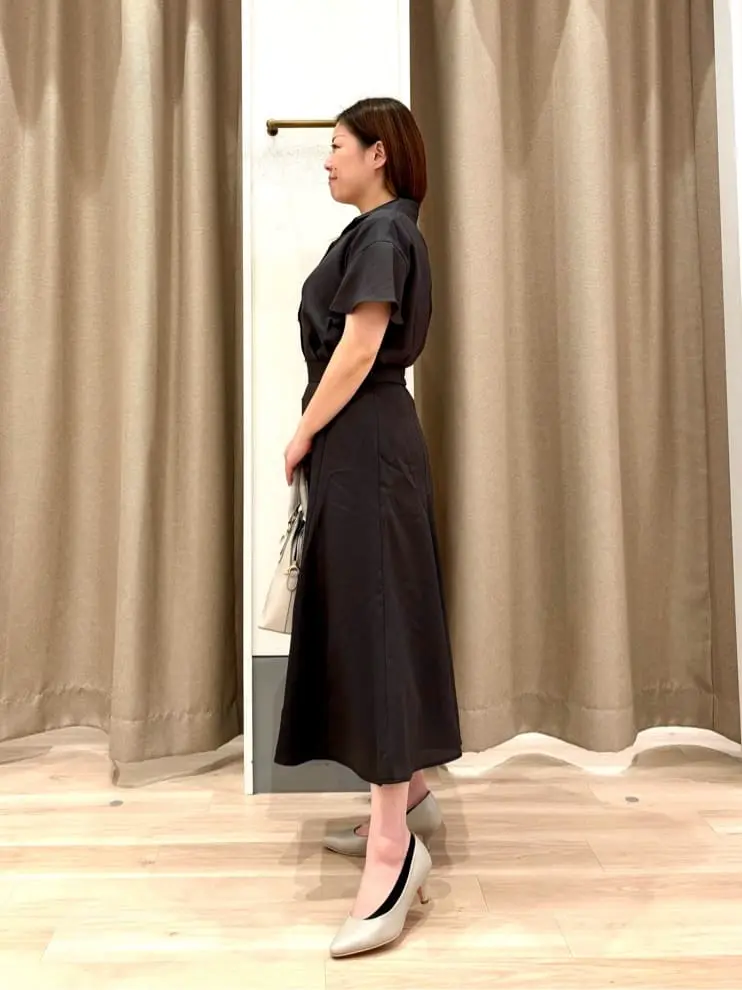 ANY SIS 瀬野 コーディネート画像