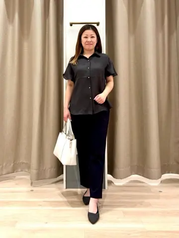 ANY SIS 瀬野 コーディネート画像