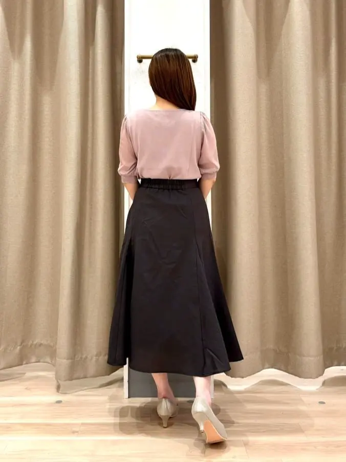 ANY SIS 瀬野 コーディネート画像