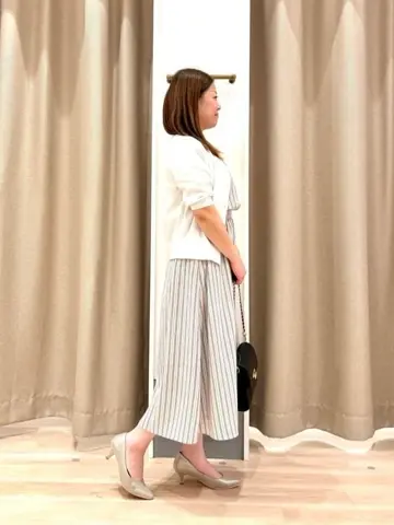 ANY SIS 瀬野 コーディネート画像