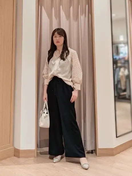  濱口 コーディネート画像