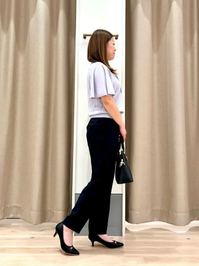 ANY SIS 瀬野 コーディネート画像