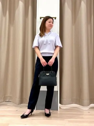 ANY SIS 瀬野 コーディネート画像