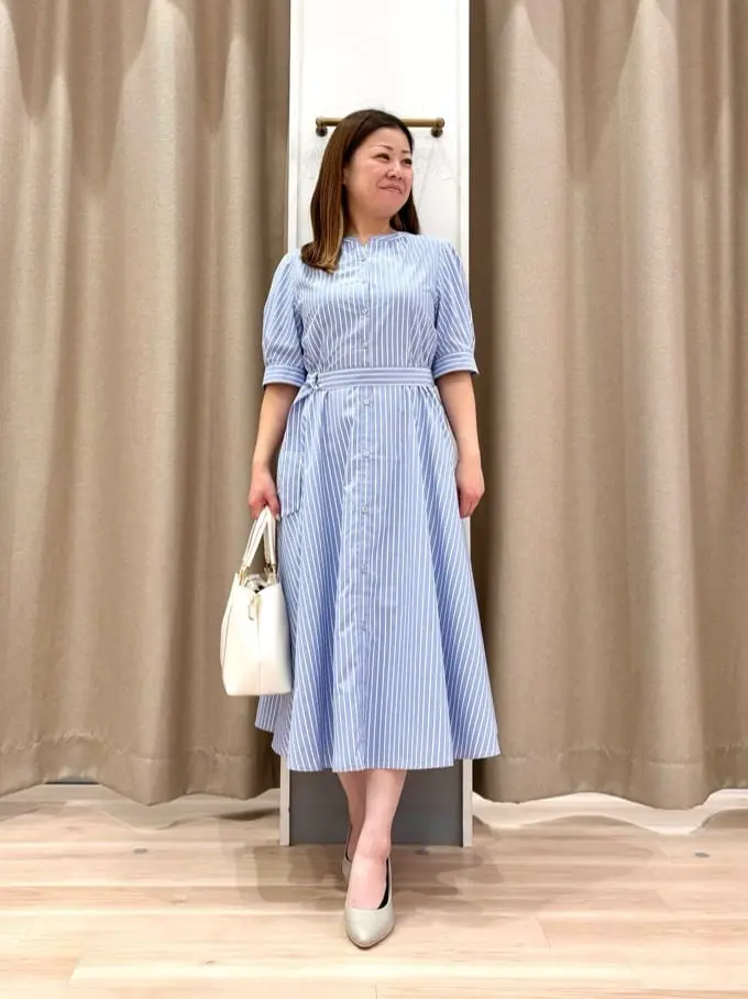 ANY SIS 瀬野 コーディネート画像