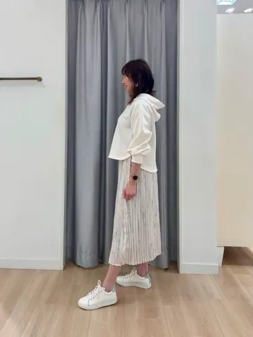 ANY SIS 西林 コーディネート画像