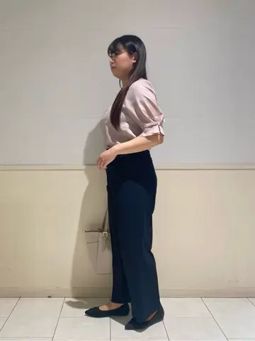 ANY SIS 寺嶋 コーディネート画像