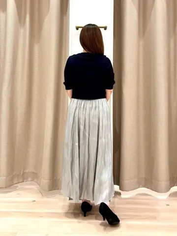 ANY SIS 瀬野 コーディネート画像