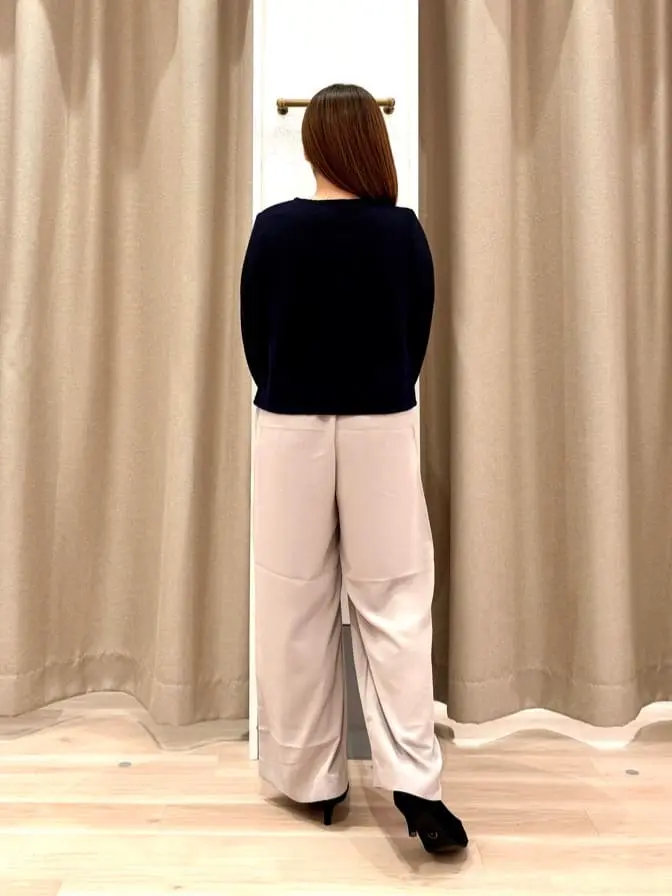 ANY SIS 瀬野 コーディネート画像