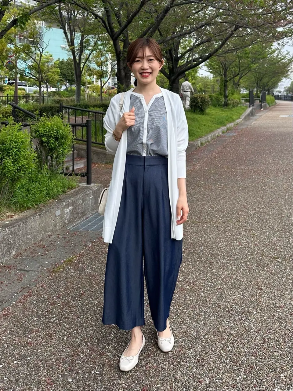  みぃ コーディネート画像