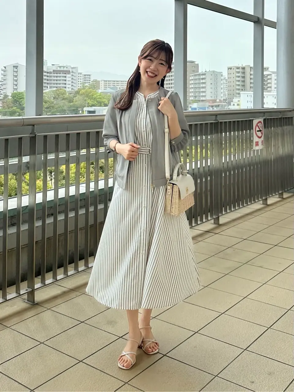  みぃ コーディネート画像