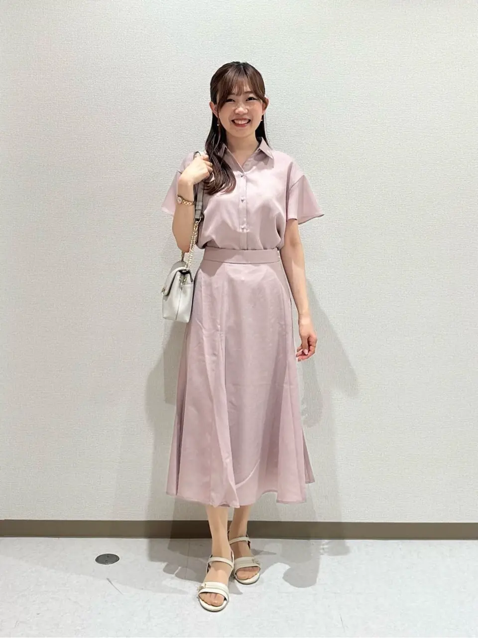  みぃ コーディネート画像