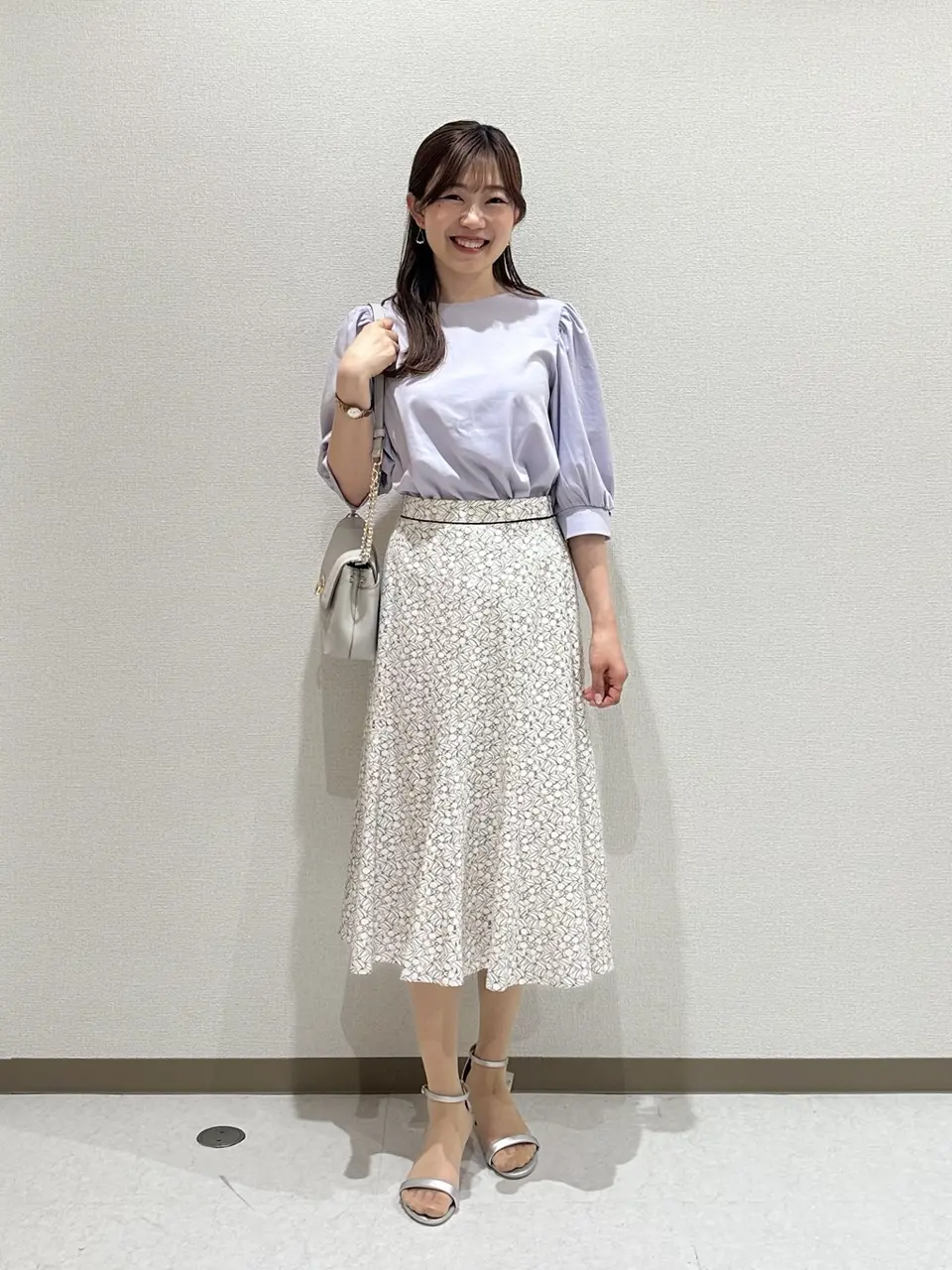  みぃ コーディネート画像