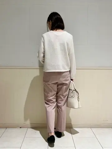 ANY SIS 村上 コーディネート画像