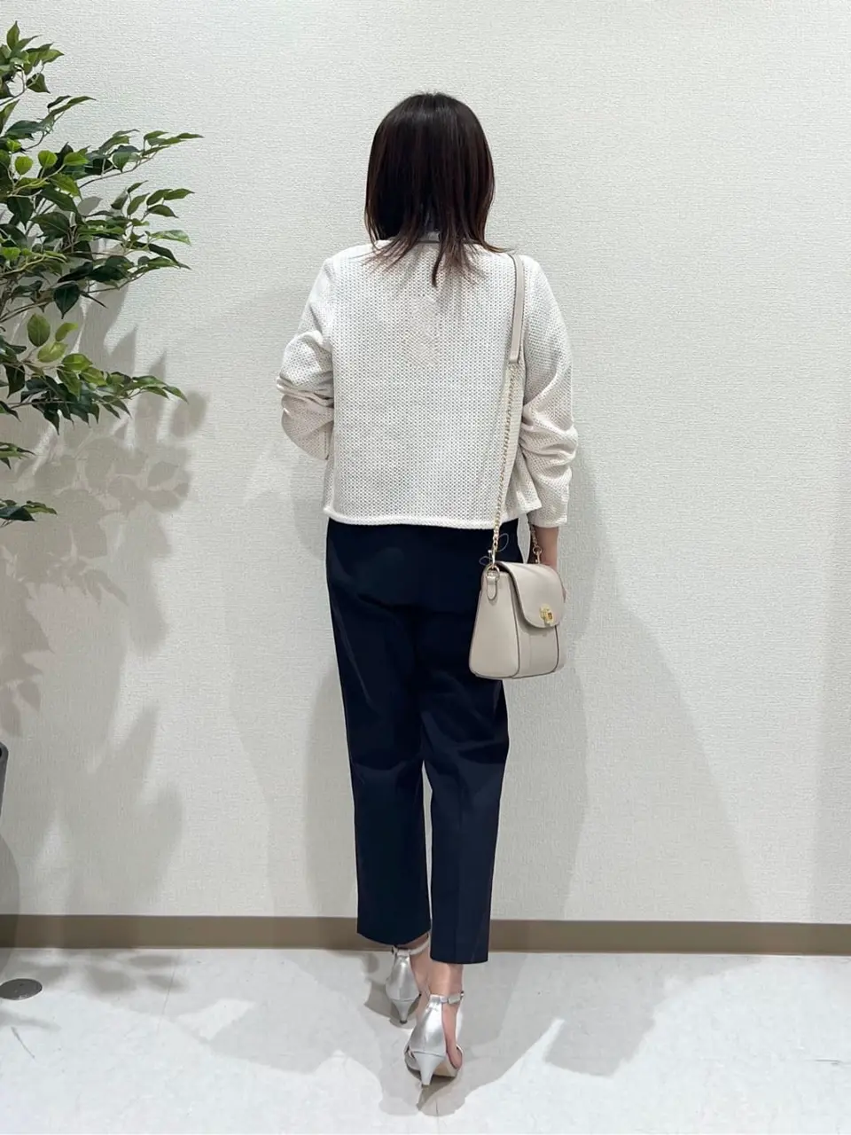 ANY SIS 浅倉 コーディネート画像