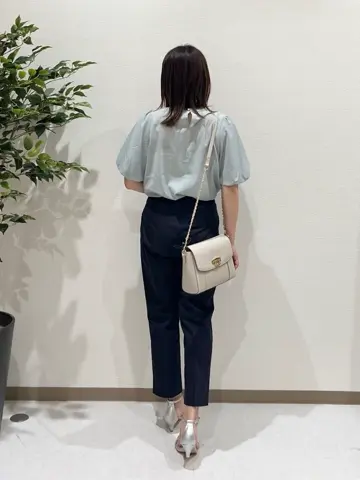 ANY SIS 浅倉 コーディネート画像