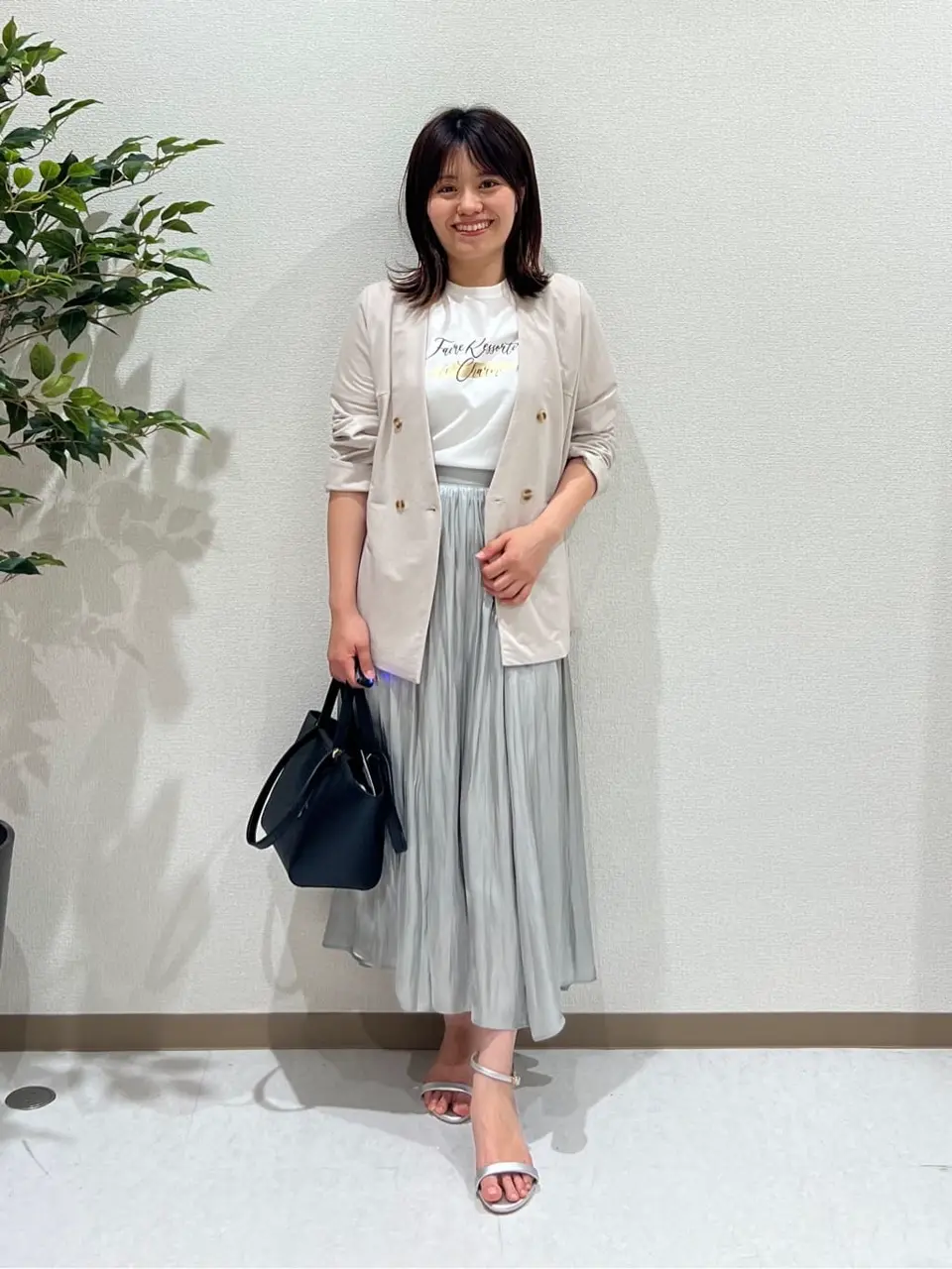  浅倉 コーディネート画像