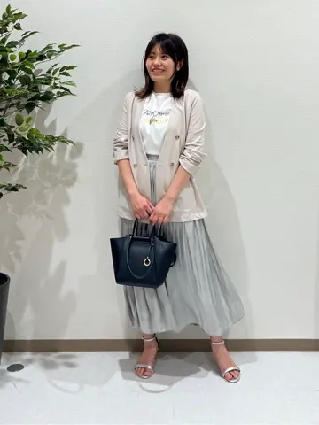 ANY SIS 浅倉 コーディネート画像