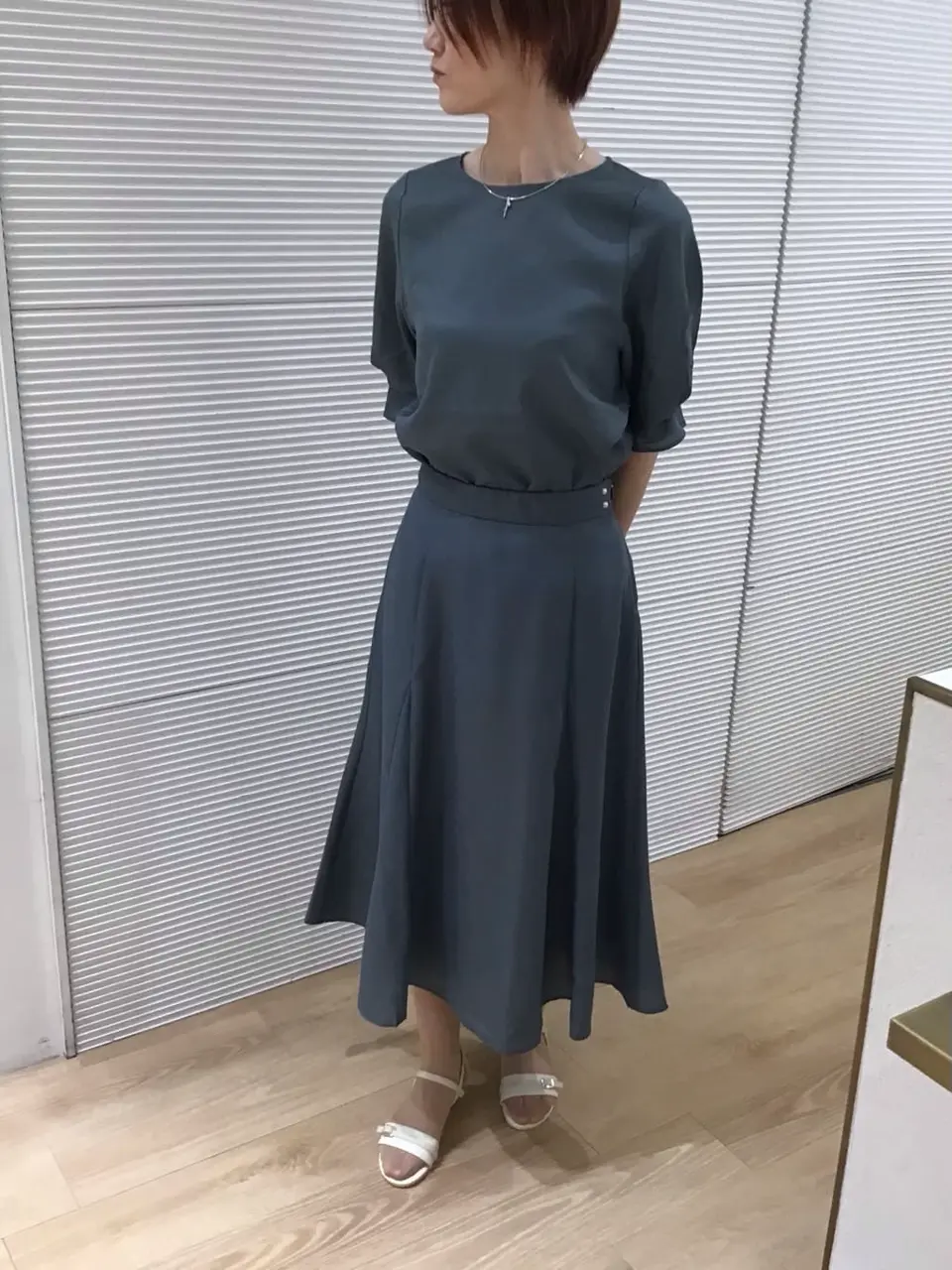  R コーディネート画像