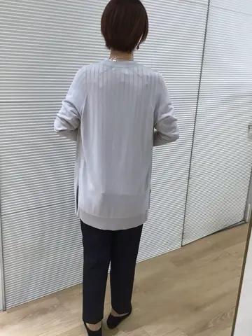 ANY SIS R コーディネート画像