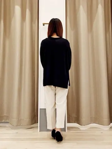 ANY SIS 齋藤 コーディネート画像