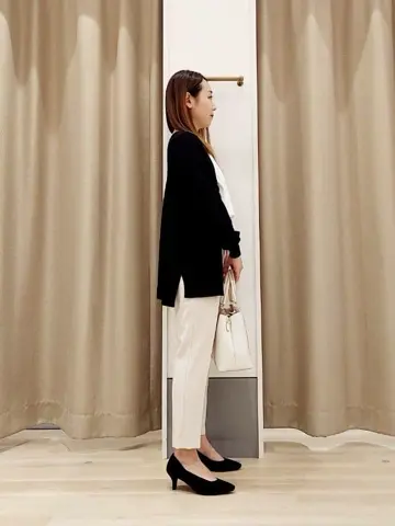 ANY SIS 齋藤 コーディネート画像