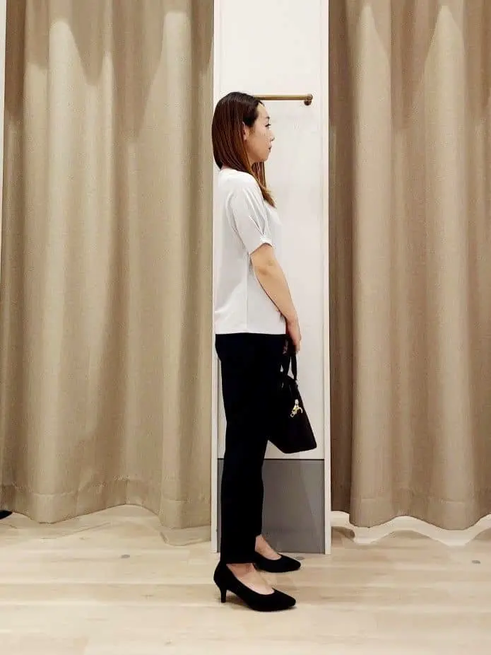 ANY SIS 齋藤 コーディネート画像