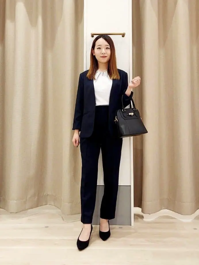 ANY SIS 齋藤 コーディネート画像