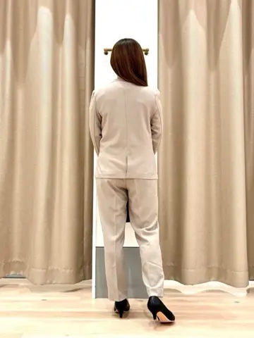 ANY SIS 瀬野 コーディネート画像