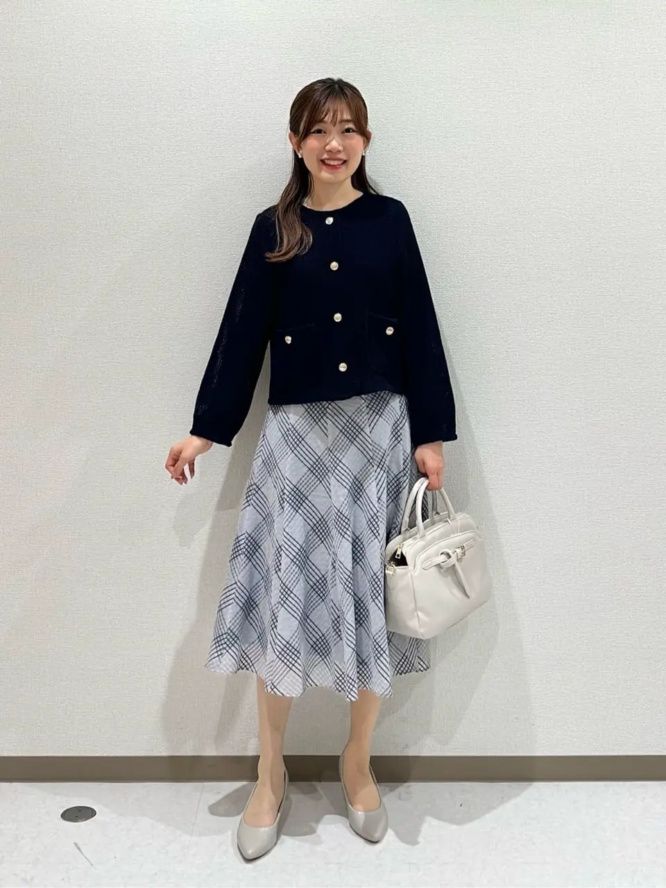  みぃ コーディネート画像