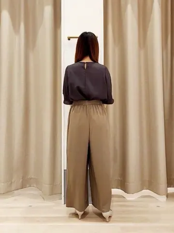 ANY SIS 齋藤 コーディネート画像