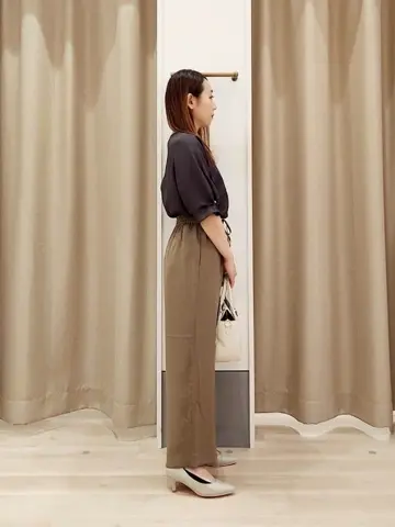 ANY SIS 齋藤 コーディネート画像