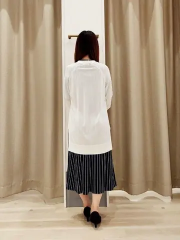 ANY SIS 齋藤 コーディネート画像