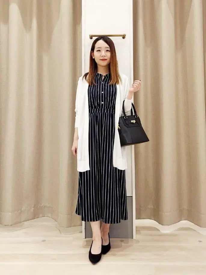 ANY SIS 齋藤 コーディネート画像