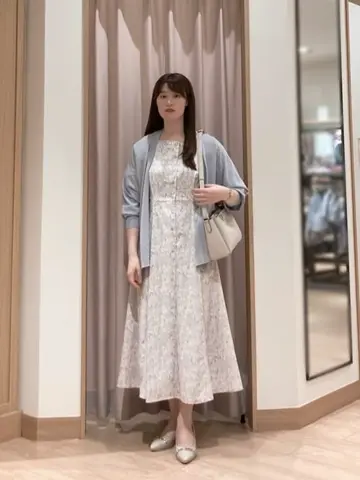 ANY SIS 濱口 コーディネート画像